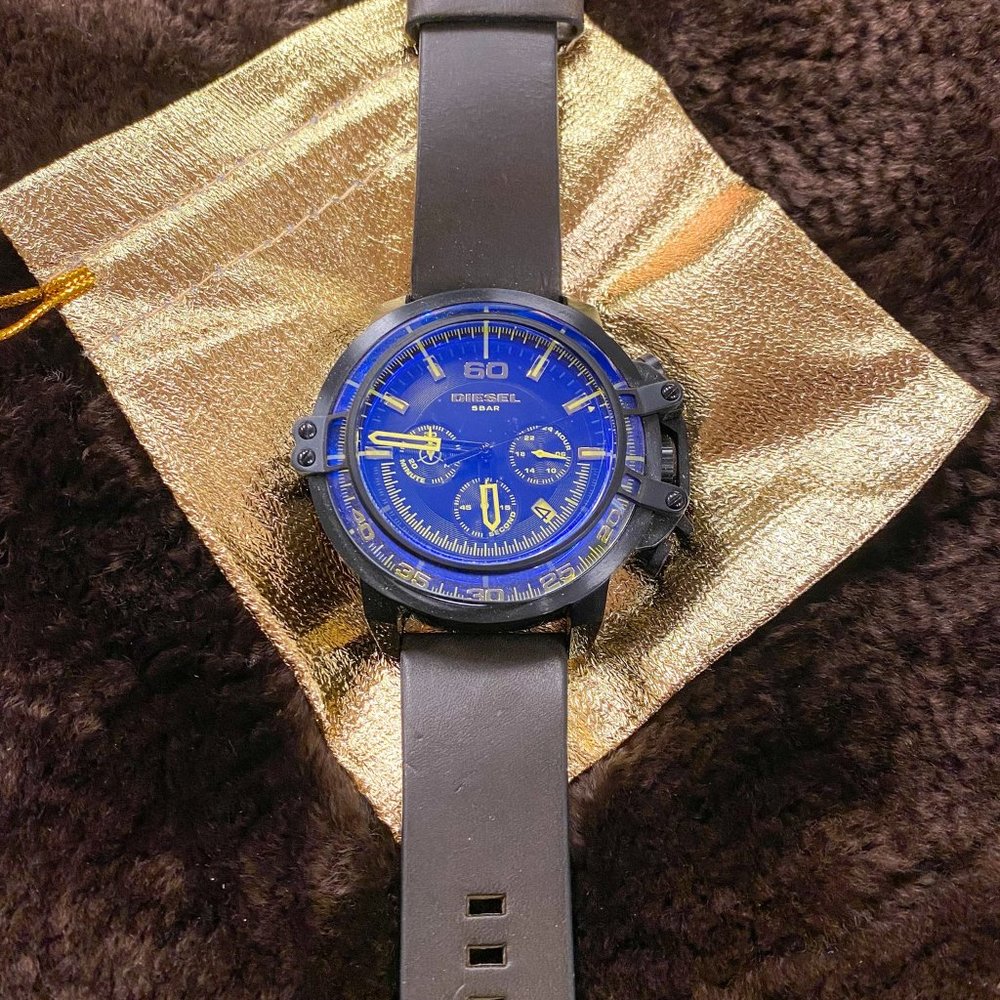 Diesel - Watch